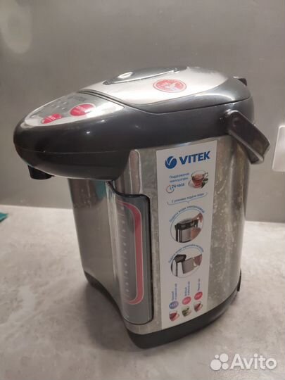 Чайник термопот