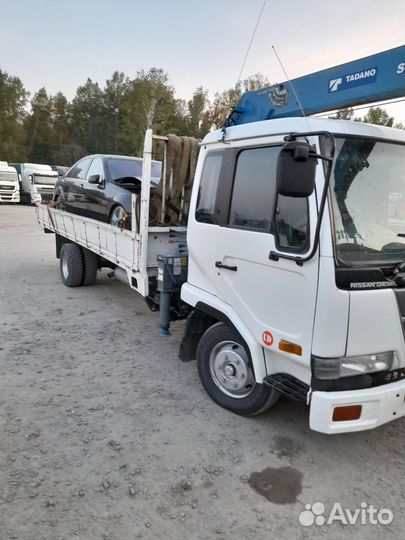 Манипулятор Эвакуатор Воровайка Самогруз