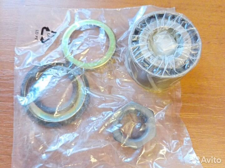 Подшипник ступицы, комплект