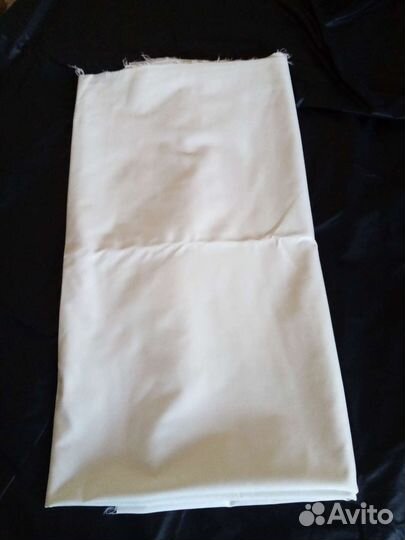 Отрезы плащевой ткани