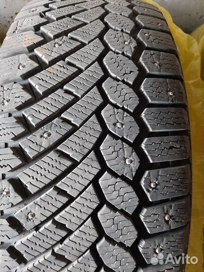 Continental Conti4x4Contact 235/60 R17