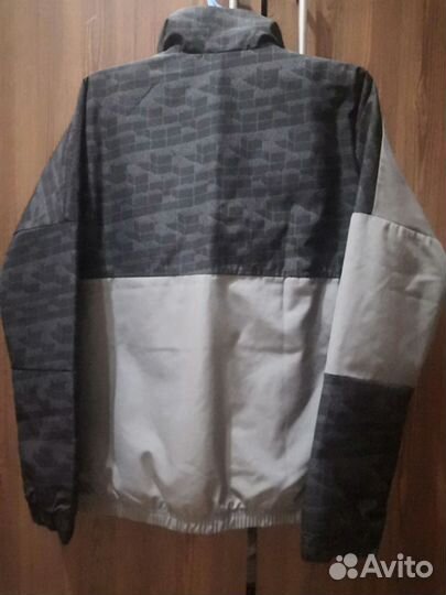 Куртка утепленная Adidas детская