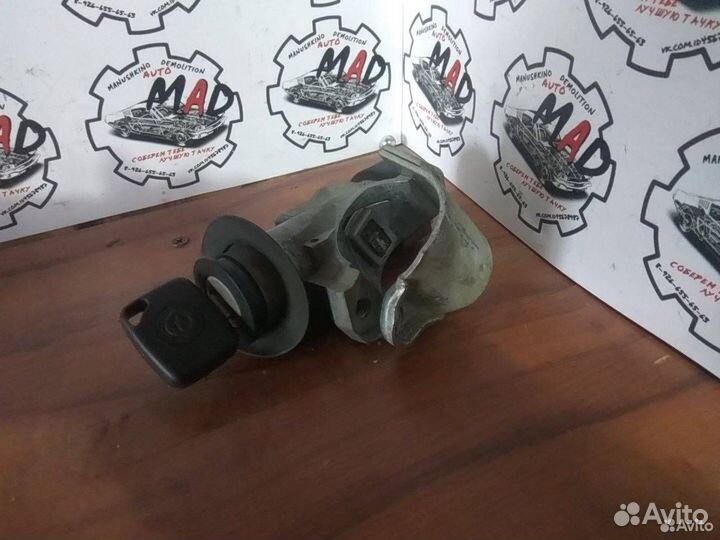 Замок зажигания Opel