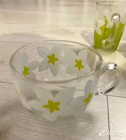 Набор столовой посуды luminarc