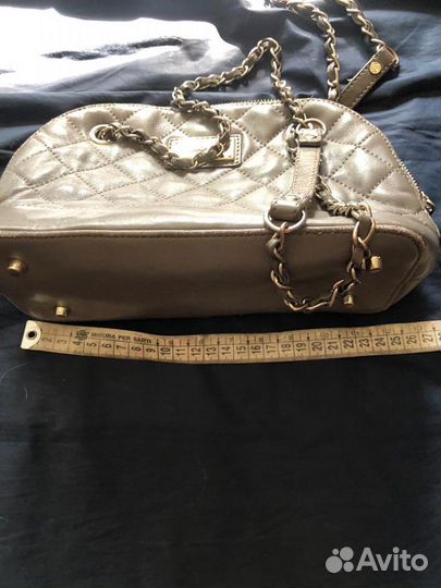 Сумка dkny оригинал бу