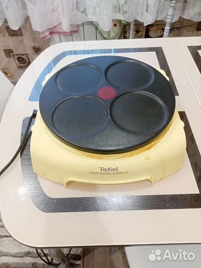 Блиннтца электро