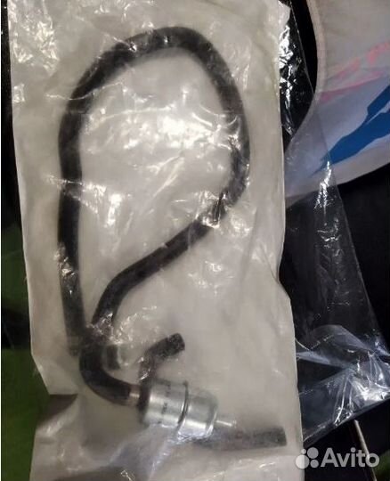 Фильтр топливный Arctic Cat Z1 1670-825 / 1670-896