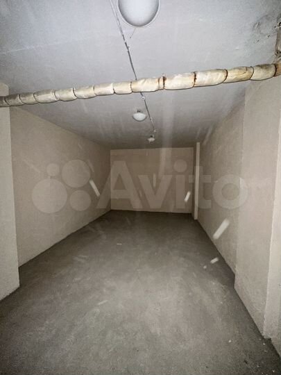 Гараж, 10 м²