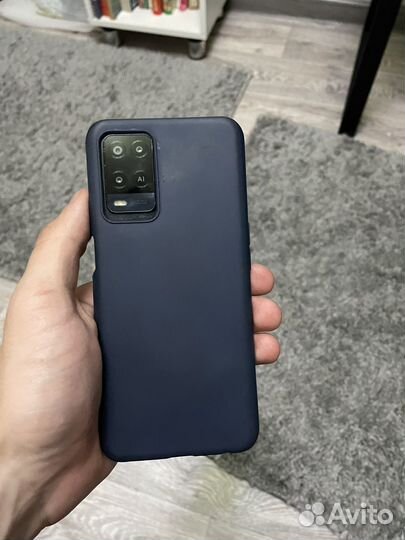 OPPO A54, 4/64 ГБ
