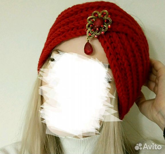 Чалма (повязка)