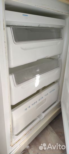 Холодильник бу