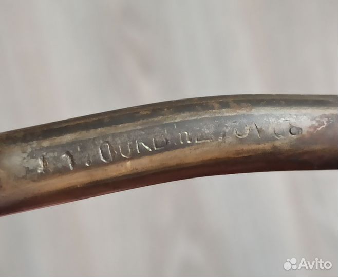 Нагревательный элемент, тен