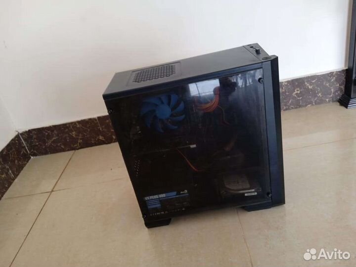 Системный блок бу