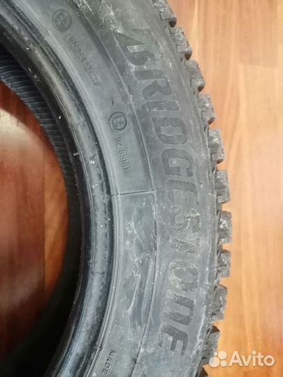 Bridgestone Ice Cruiser 7000S 185/65 R15 88T