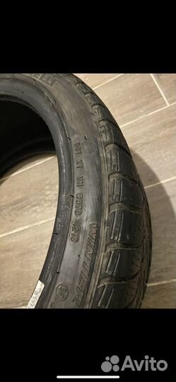 Pirelli Winter Sottozero 3 225/40 R18 92V