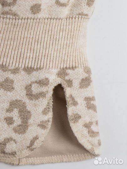 Новая зимняя шапка-шлем на утеплителе