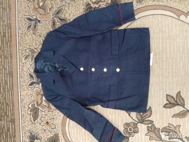 Форма полиции