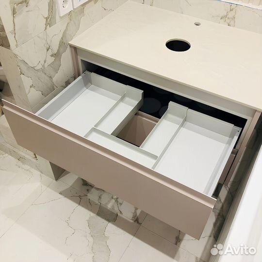 Тумба для ванной «Терика»