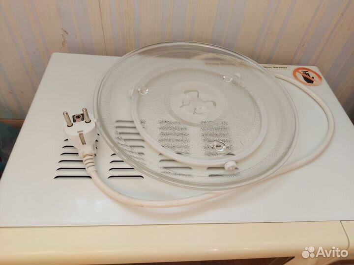 Микроволновая печь Elenberg