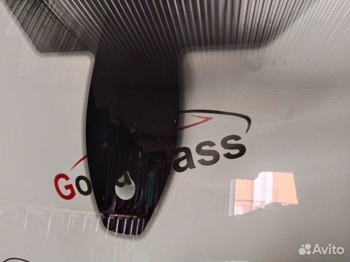 Автостекло ford kuga