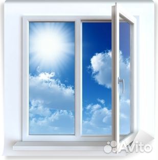 Окна не стандартных размеров на заказ