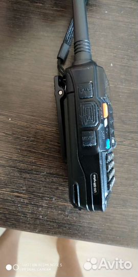 Рация baofeng uv 5r