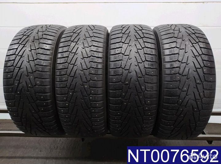 Nokian Tyres Hakkapeliitta 7 285/60 R18 97U