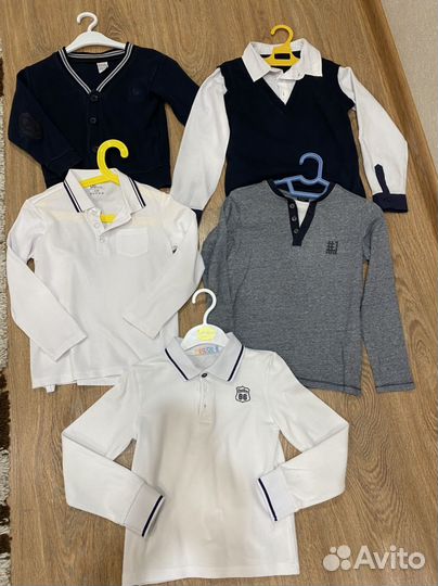 Бадлон, джемпер, кофты для школы