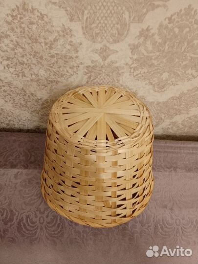 Корзина кашпо