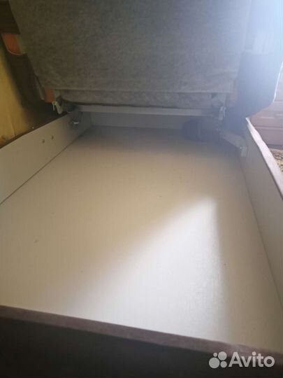 Диван атаманка