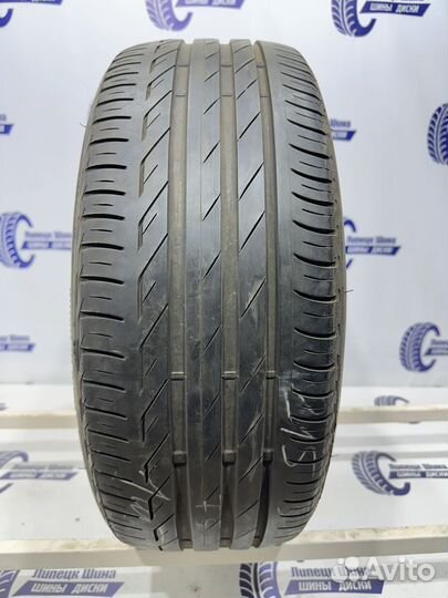 Bridgestone Turanza T001 215/50 R17