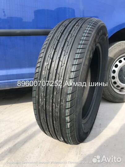 Triangle TE301 215/65 R16