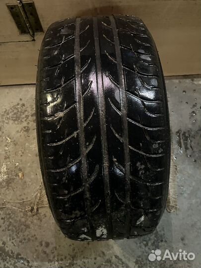 Adistar Tourking XS01 235/40 R18