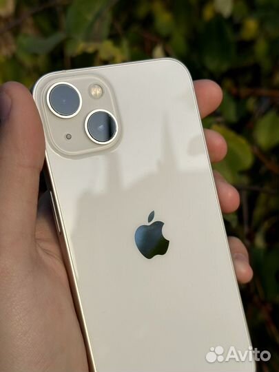 iPhone 13, 128 ГБ