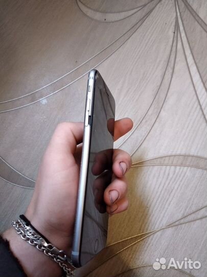 iPhone 6 plus 16gb