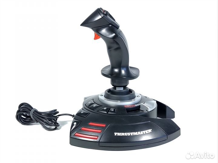 ThrustMaster T.Flight Stick X