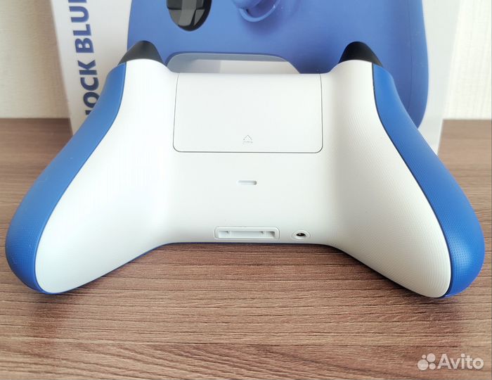 Геймпад Xbox One Blue