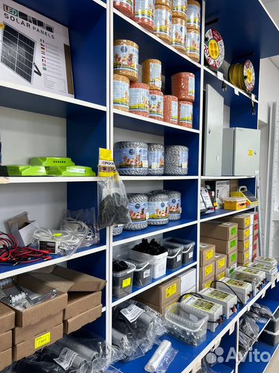 Электропастух