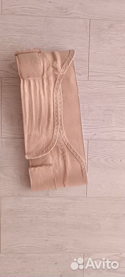 Бандаж для беременных и после родов и бюстгальтер