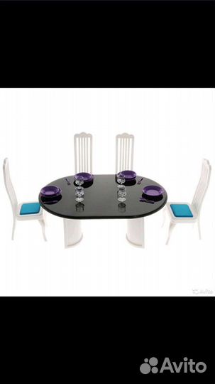 Столовая «Конфети»