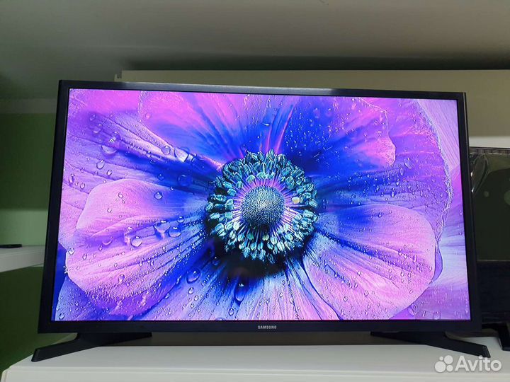 Телевизор Samsung UE32n4500 82см SMART 2019