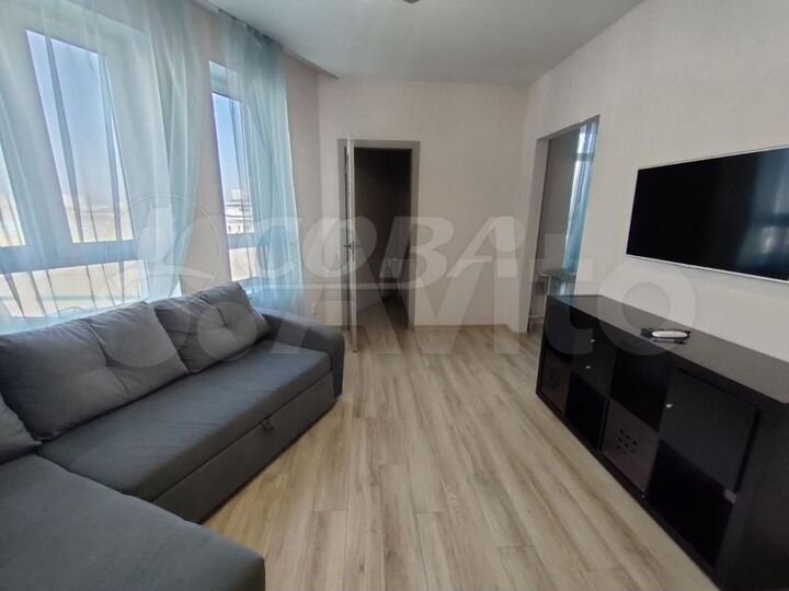 3-к. квартира, 80 м², 10/14 эт.