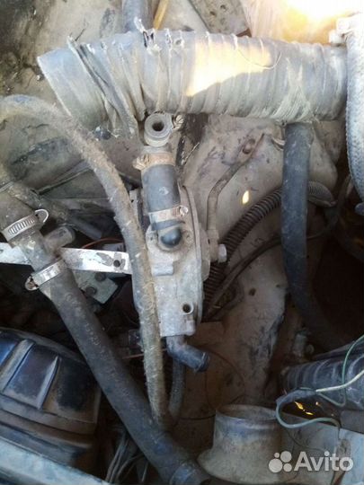 Газовый балон