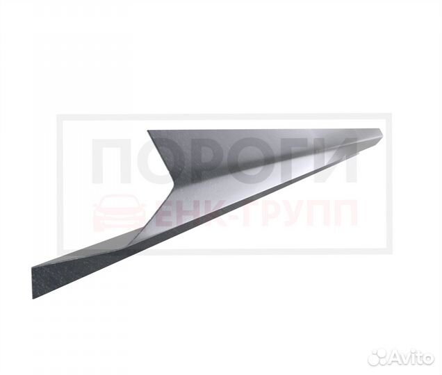 Пороги Honda Stepwagon 2 и другие