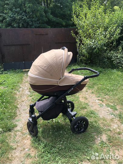 Коляска адамекс 2 в 1