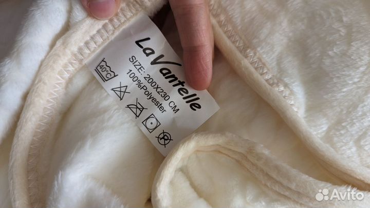 Комплект покрывало и наволочки