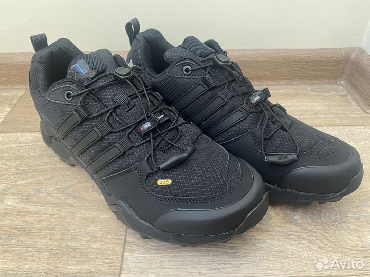 Кроссовки Adidas Traxion 335 новые