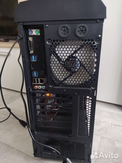 Системный блок i5