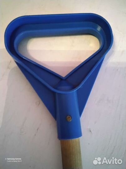 Лопата детская