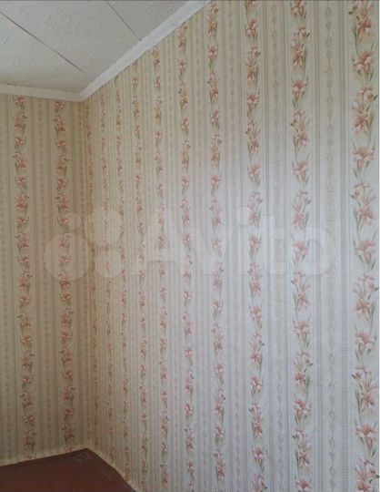 Комната 19,7 м² в 1-к., 5/5 эт.